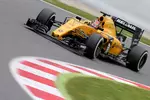 Foto zur News: Esteban Ocon (Renault)