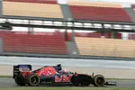 Foto zur News: Pierre Gasly (Toro Rosso)