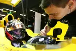 Foto zur News: Esteban Ocon