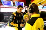 Foto zur News: Esteban Ocon