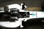 Foto zur News: Nico Rosberg (Mercedes)