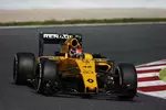 Foto zur News: Esteban Ocon (Renault)