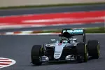 Foto zur News: Nico Rosberg (Mercedes)