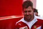 Gallerie: Sebastian Vettel (Ferrari)