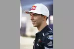 Foto zur News: Pierre Gasly (Toro Rosso)