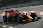 Foto zur News: Max Verstappen (Red Bull)