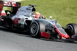 Foto zur News: Esteban Gutierrez (Haas)