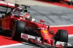 Foto zur News: Antonio Fuoco (Ferrari)