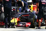 Foto zur News: Max Verstappen (Red Bull)