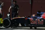 Foto zur News: Daniil Kwjat (Toro Rosso)