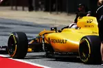 Foto zur News: Kevin Magnussen (Renault)