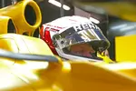 Foto zur News: Kevin Magnussen (Renault)