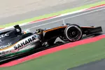 Foto zur News: Alfonso Celis Jun. (Force India)