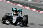 Foto zur News: Pascal Wehrlein (Mercedes)