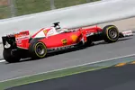 Foto zur News: Antonio Fuoco (Ferrari)