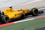 Foto zur News: Kevin Magnussen (Renault)