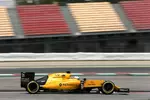 Foto zur News: Kevin Magnussen (Renault)