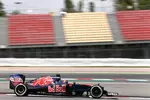 Foto zur News: Daniil Kwjat (Toro Rosso)