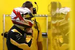 Gallerie: Kevin Magnussen (Renault)