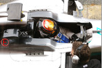 Pascal Wehrlein (Mercedes) 