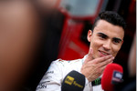 Pascal Wehrlein (Mercedes)