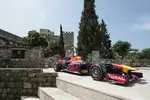 Foto zur News: Red Bull im Libanon