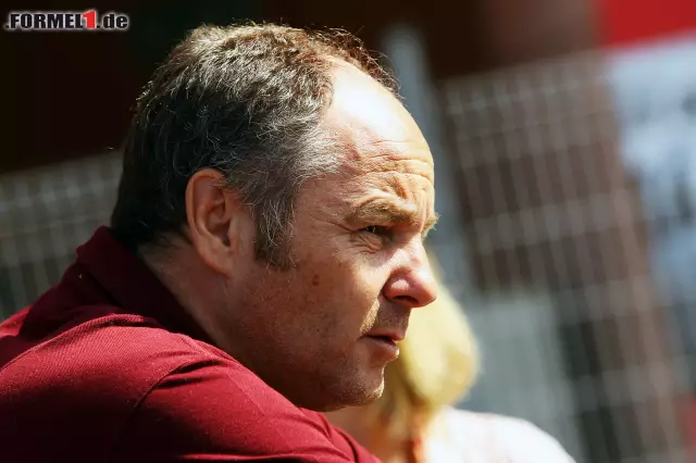Foto zur News: Formel-1-Live-Ticker: Der Donnerstag in der Chronologie