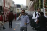 Foto zur News: Nico Rosberg (Mercedes)