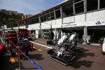 Foto zur News: Williams FW38