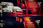 Foto zur News: Ferrari SF16-H