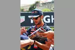 Foto zur News: Daniel Ricciardo (Red Bull)