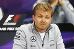 Foto zur News: Nico Rosberg (Mercedes)