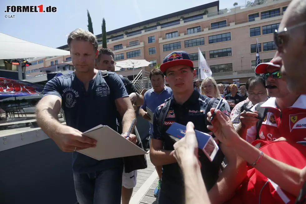 Foto zur News: Max Verstappen (Red Bull)