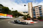 Foto zur News: Lewis Hamilton (Mercedes)