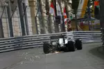 Foto zur News: Nico Rosberg (Mercedes)