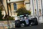 Foto zur News: Lewis Hamilton (Mercedes)