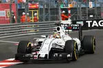 Foto zur News: Felipe Massa (Williams)