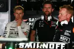 Foto zur News: Nico Hülkenberg (Force India)