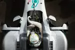 Foto zur News: Lewis Hamilton (Mercedes)