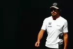 Foto zur News: Fernando Alonso (McLaren)