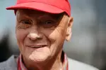 Foto zur News: Niki Lauda