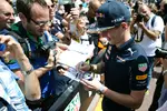 Foto zur News: Max Verstappen (Red Bull)