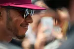 Foto zur News: Lewis Hamilton (Mercedes)