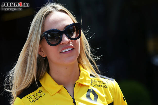 Foto zur News: Formel-1-Live-Ticker: Felipe Massa fürchtet Renault-Angriff