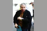 Foto zur News: Jean Todt