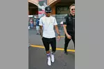 Foto zur News: Lewis Hamilton (Mercedes)