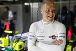 Foto zur News: Valtteri Bottas (Williams)