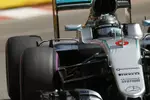 Foto zur News: Nico Rosberg (Mercedes)