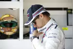 Foto zur News: Felipe Massa (Williams)