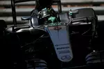 Foto zur News: Nico Rosberg (Mercedes)